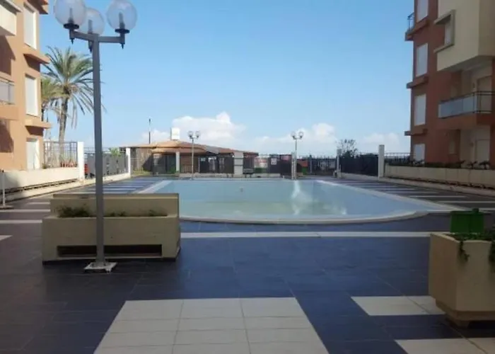 Appartement S-1 Le Monte Carlo Sousse