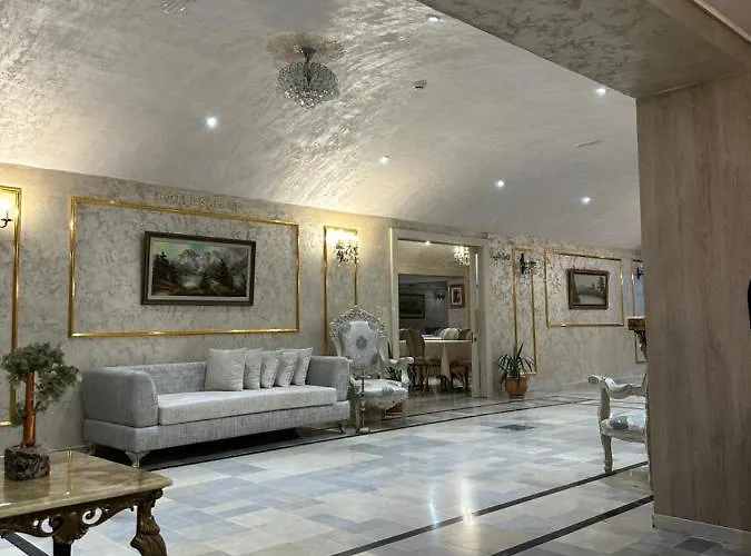 Hôtel GALAXY Sfax
