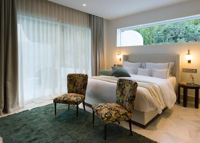 Maison Dedine- Smallluxuryhotels -Adults Only Sidi Bou Ali