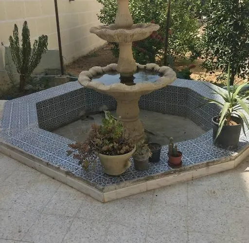 Maison Chaleureuse Gammarth