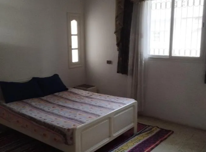 Maison La Corniche Hammamet