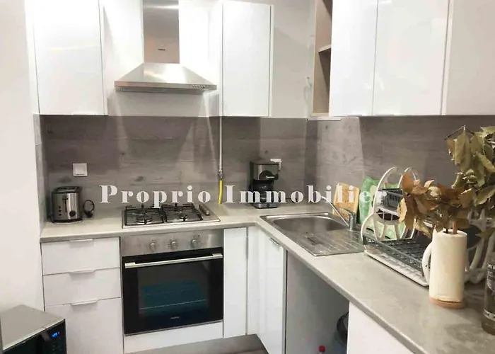 Appartement Rose Hammamet
