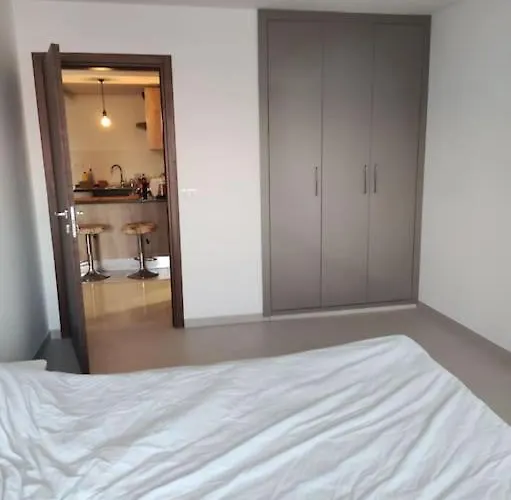 Entire Fully Furnished Apartment With See View Susa che accetta animali