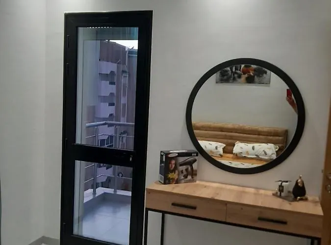 Rch403N Appartement Sousse