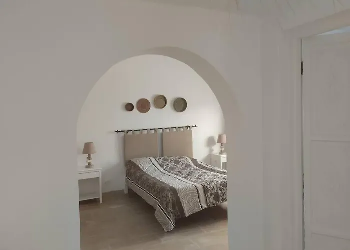 Belle Maison Pres De La Mer Hammamet