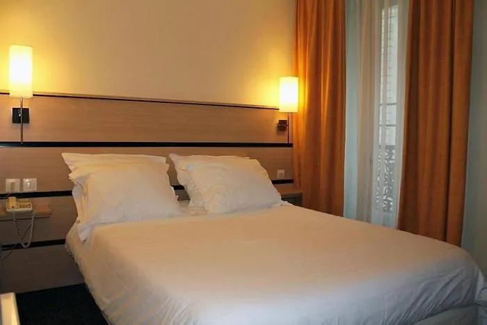 Hotel LA MARMITE Sousse