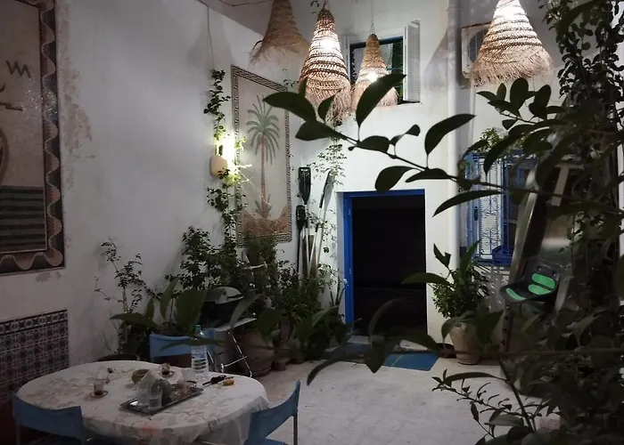 Albatros 2 Hotel Mahdia