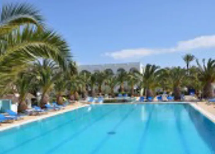 Hotel Kanta Sousse