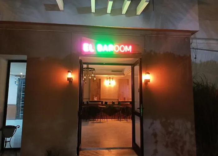 Hotel Diar Meriam Susa