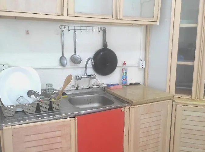 Sharedappartement Tunis