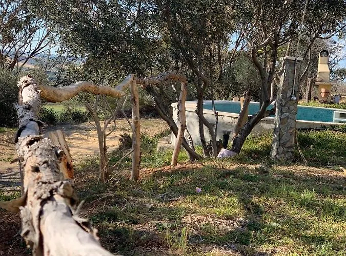 Escape Bed & Breakfast Tunis