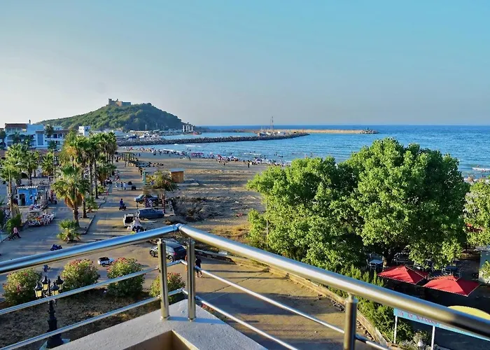 Corail Royal Hotel Tabarca