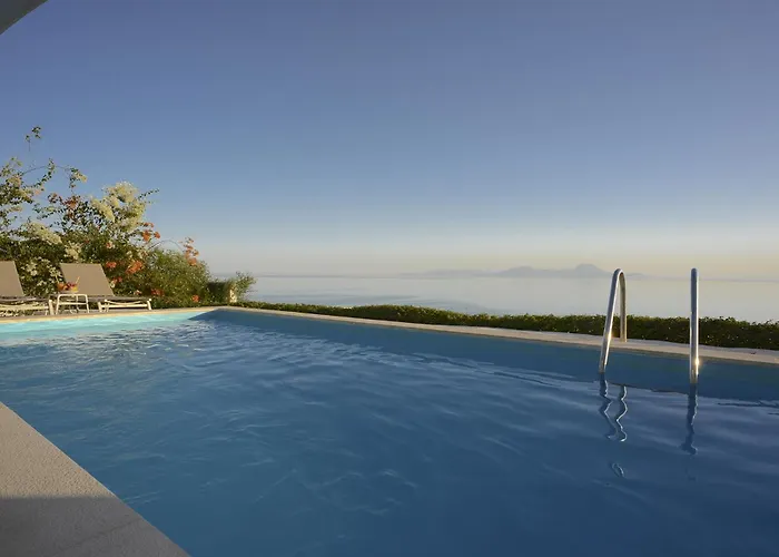 Hotel La Demeure à Sidi Bou Ali