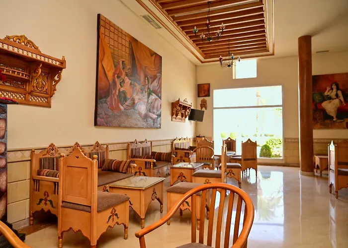 Mahdia Hotels