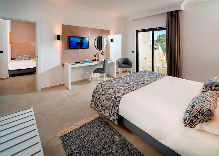 Calimera Delfino Beach Resort & Spa Nabeul