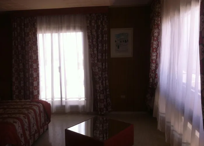 Boutique Residence Boujaafar Susa