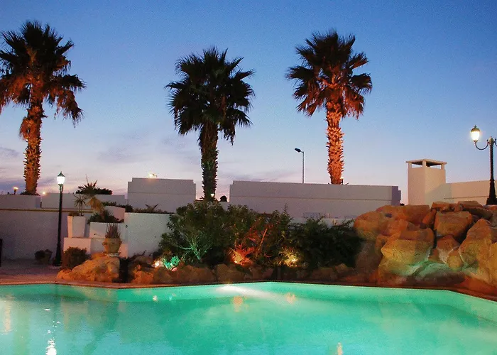 Nabeul Hotels