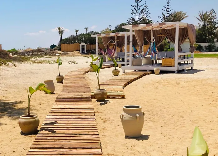 Sentido Marillia Resort & Spa Yasmine