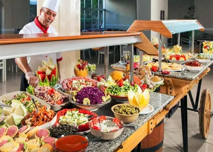 Regency Hammamet Hotel