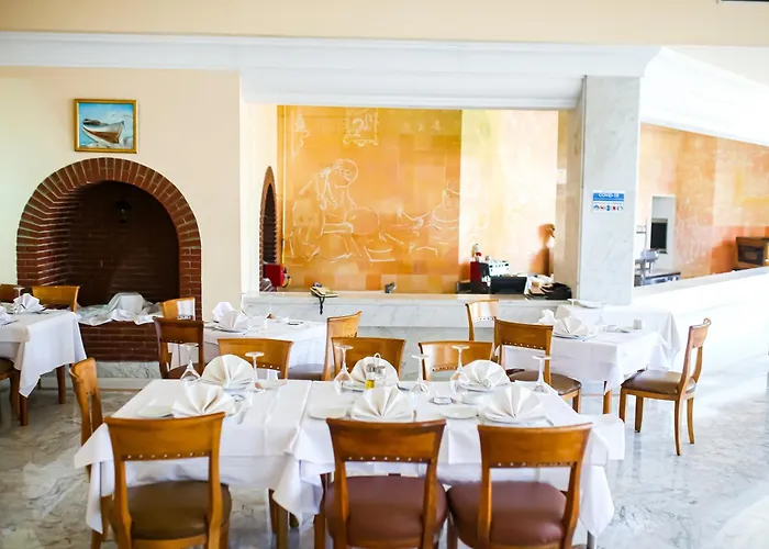 Hotel di design a Mahdia