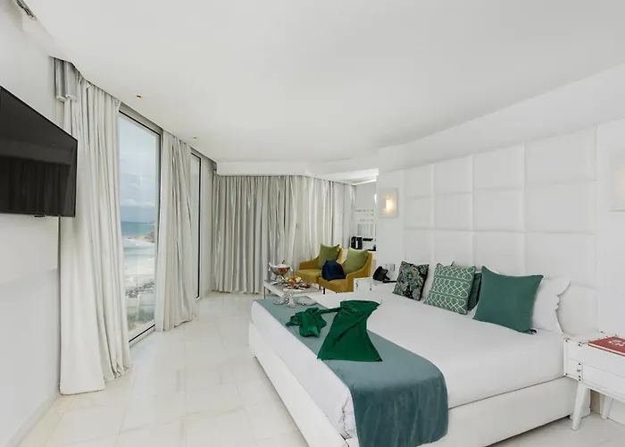 La Tour Blanche Hotel Gammarth