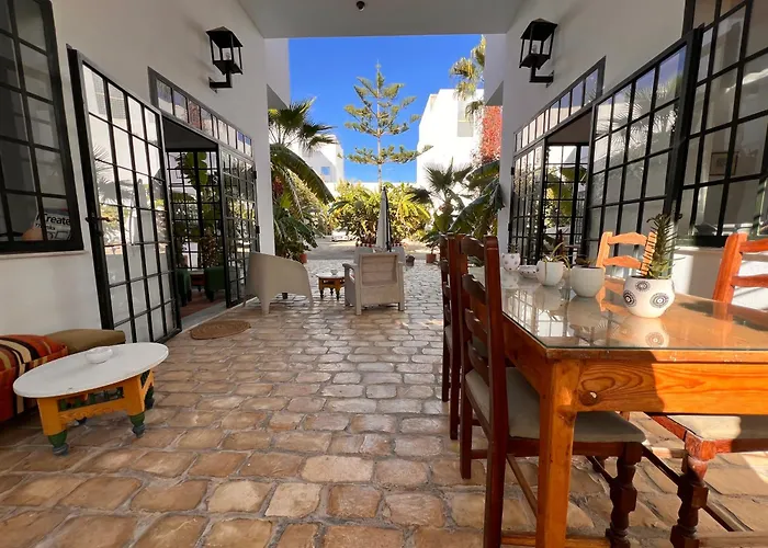 Résidence Neffati Hammamet
