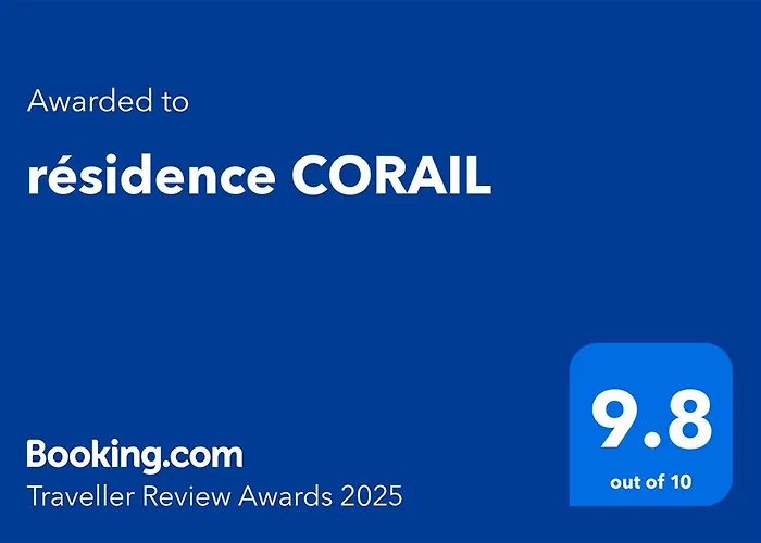 Résidence familiale le corail de chat Meriem Susa