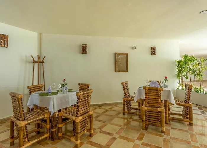 Djerba Sun Beach, Hotel & Spa Houmt Souk 