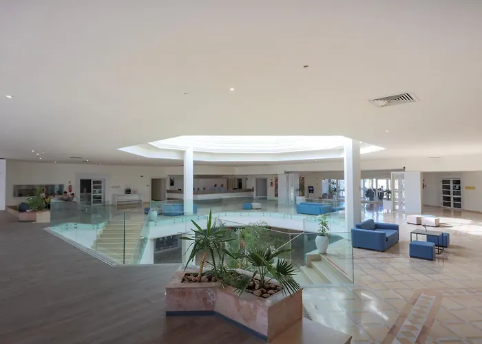 Djerba Sun Beach, Hotel & Spa Houmt Souk 