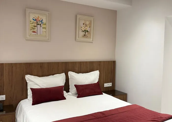Pacha Hotel Sfax