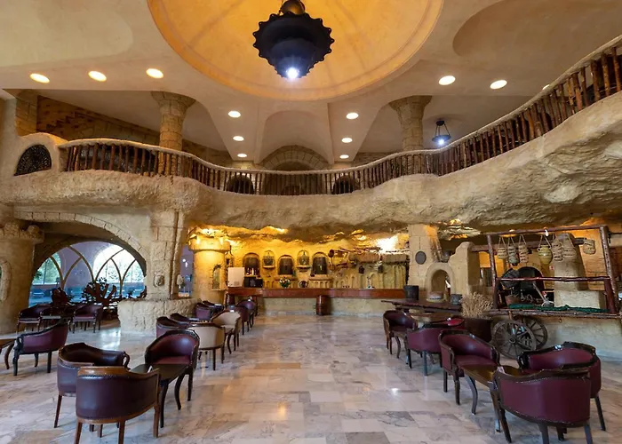 Hotel Lella Baya Hammamet
