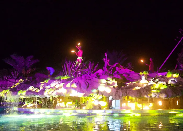 Boutique Mahdia Beach & Aqua Park