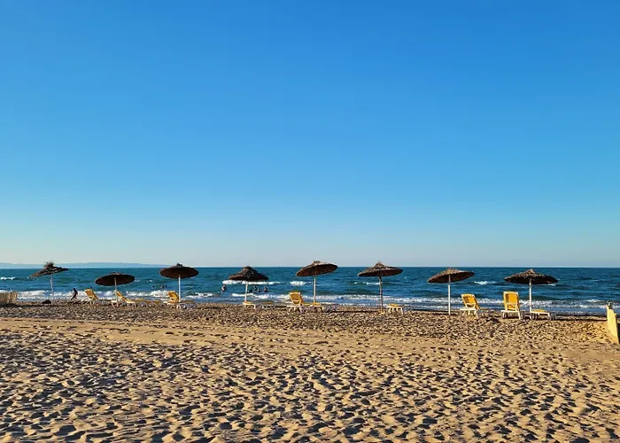 Hotel Acqua Viva Gammarth