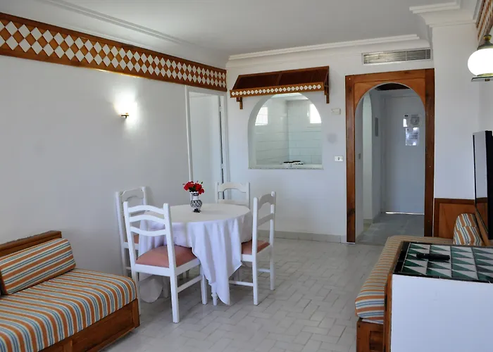 Residence Ain Meriem Bizerte