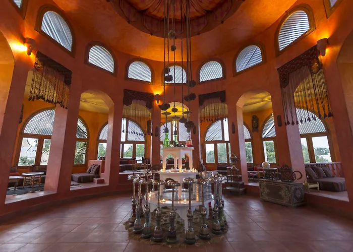 Africa Jade Thalasso Korba