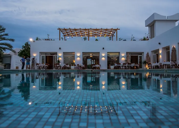 Djerba Hotels