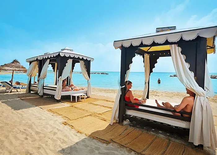 Royal Lido Resort & Spa Nabeul