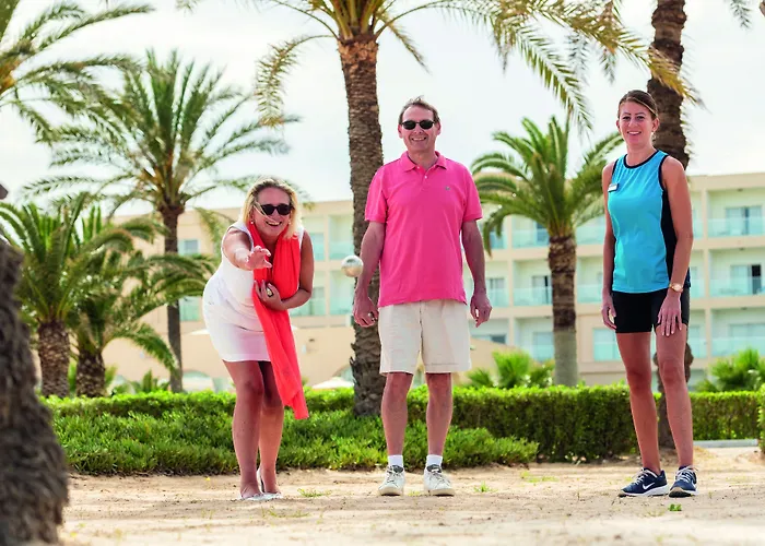 Tui Blue Scheherazade - Adult Only Sousse
