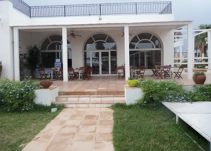 Strandhotels in Hammamet