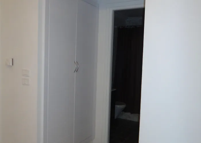 Appartement Lavie Sukrah