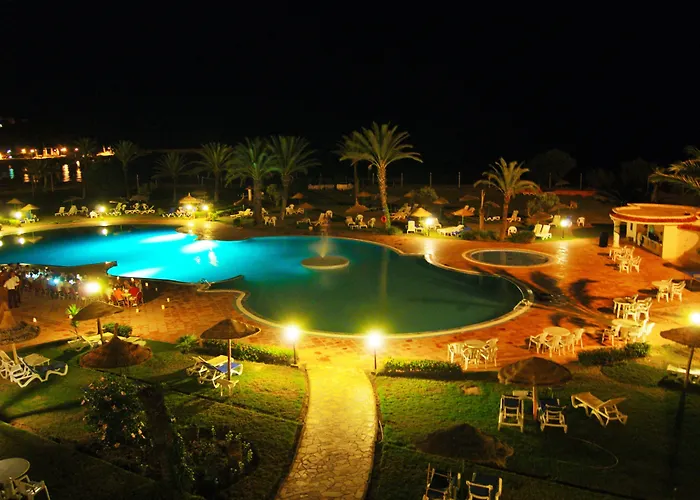 Itropika Beach Tabarka