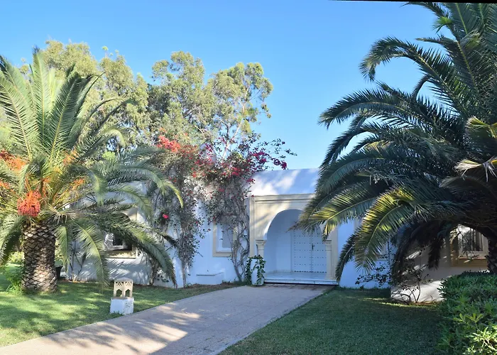Villa Oceana - Adults Only Hammamet