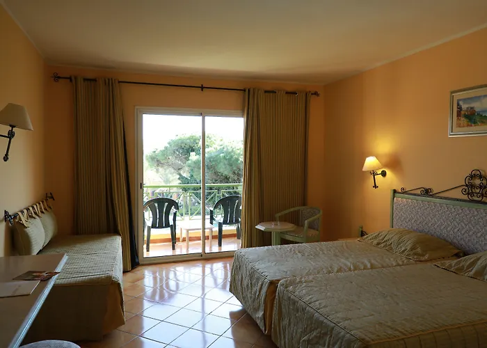 Hotel Dar Ismail à Tabarka