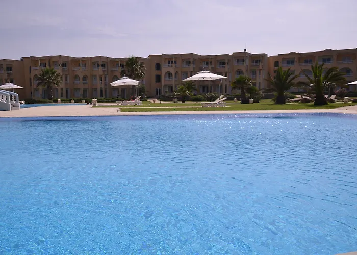 Kelibia Hotels