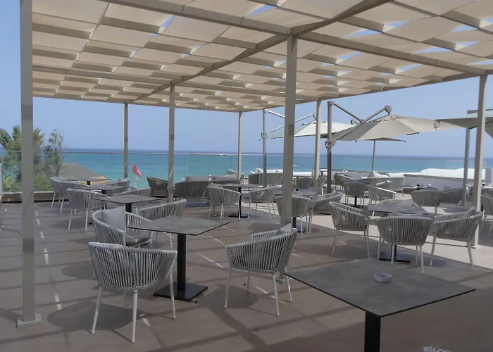 Amber El Fell- Boutique Hotel Hammamet