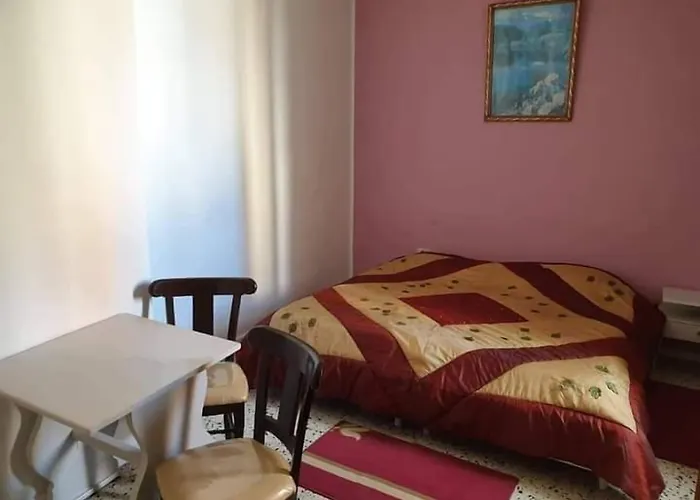Hotel Rimel El Corniche Sousse