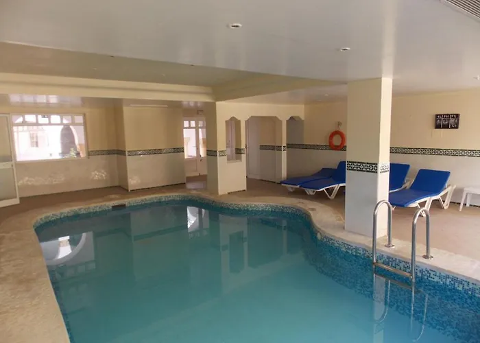 Ecrin Club Hammamet - Family Hotel