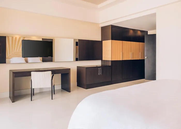 Monastir Hotels