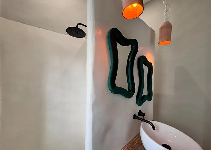 Bed and Breakfast Dar Antonia Susa