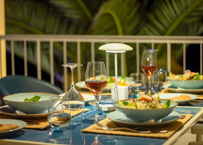 Royal Azur Thalassa Hammamet